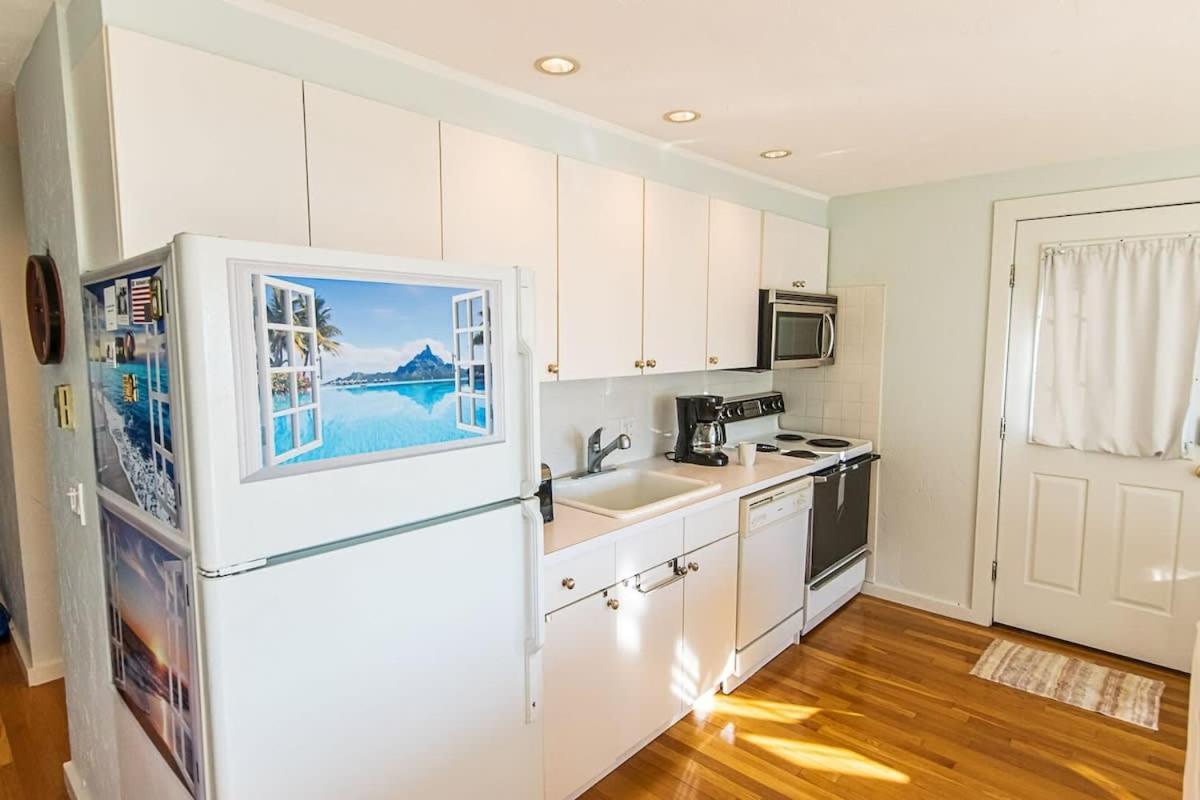 East End Condo Across From Assoc Beach Provincetown Exterior photo