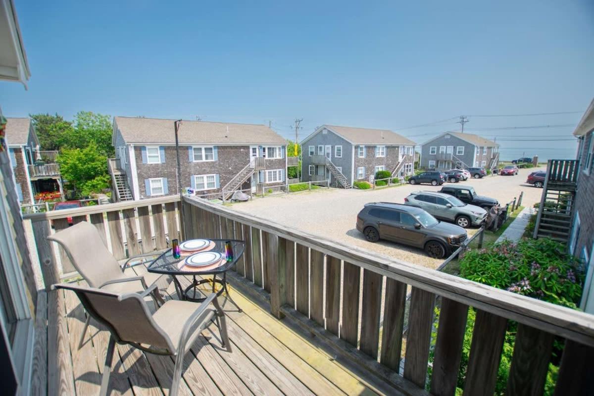 East End Condo Across From Assoc Beach Provincetown Exterior photo